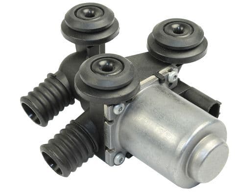 Supapa control, agent frigorific METZGER AUTOTEILE 0899083