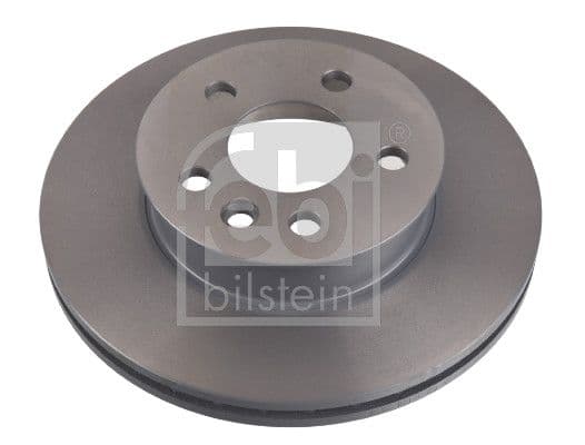 Disc frana FEBI BILSTEIN 08072