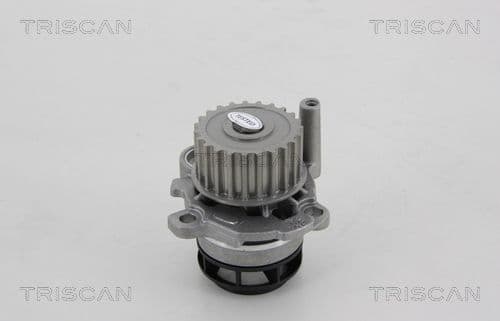 Pompă de apă, răcire motor TRISCAN 8600 29047