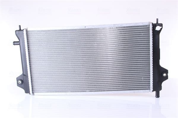 Radiator, racire motor NISSENS 606529
