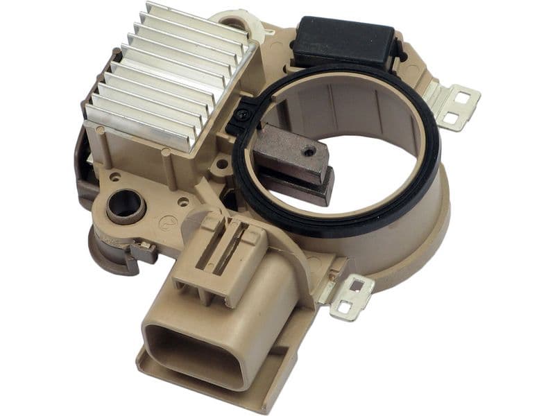 Regulator, alternator AS-PL STANDARD ARE5100