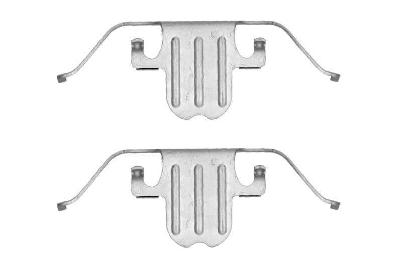 Set accesorii, placute frana BOSCH 1 987 474 469