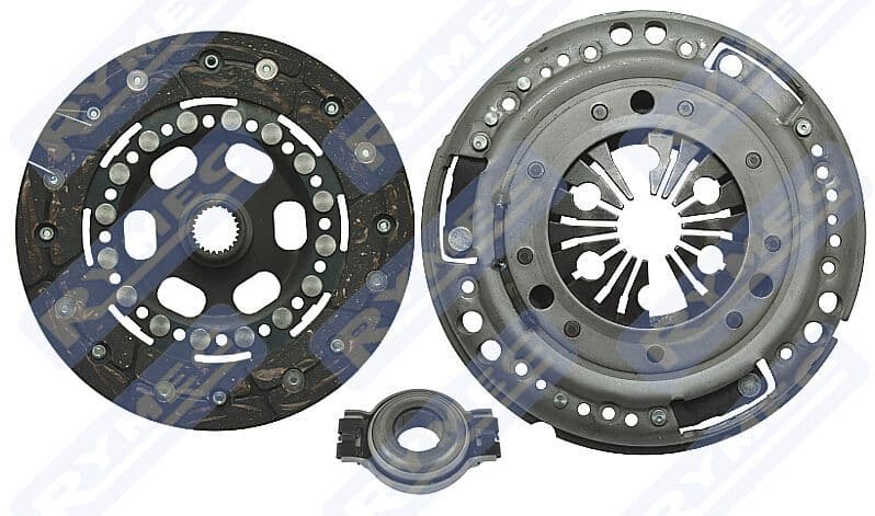 Set ambreiaj RYMEC JT6848