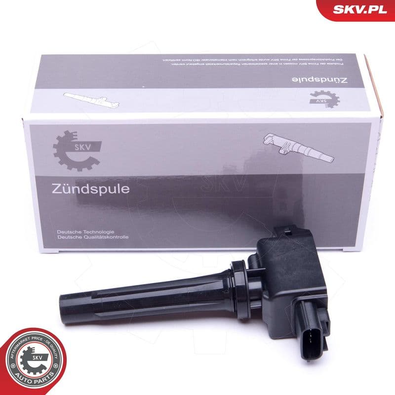 bobina de inductie ESEN SKV 03SKV324