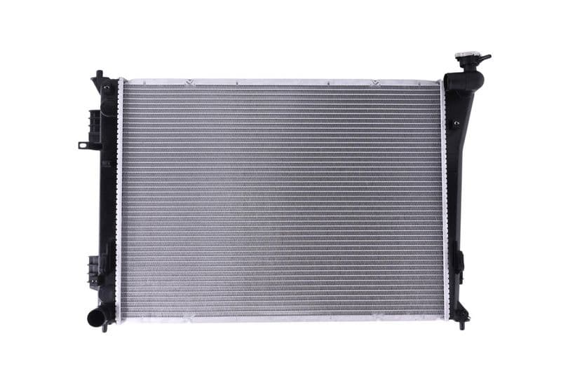 Radiator, racire motor KAMOKA 7700294