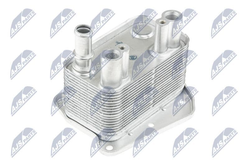 Radiator ulei, ulei motor NTY CCL-ME-016