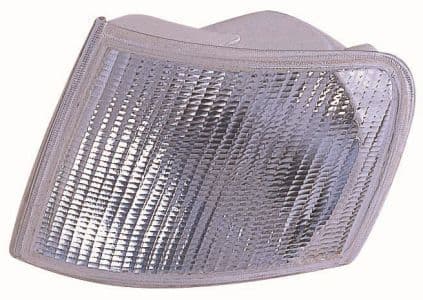 Semnalizator DEPO 431-1523R-UE-C