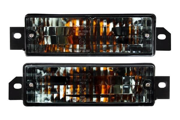 Set lumini semnalizare DEPO 344-1602PXAEVS