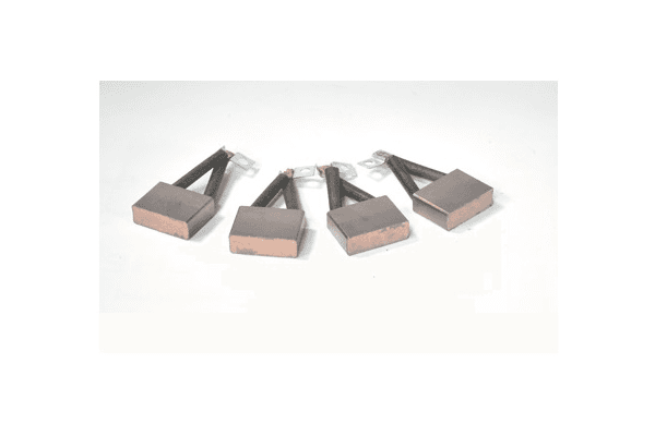 Perie, electromotor ASAM AUTOMOTIVE 02040