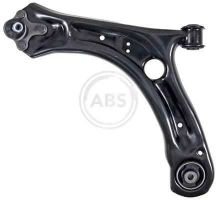 Brat, suspensie roata ABS 211735