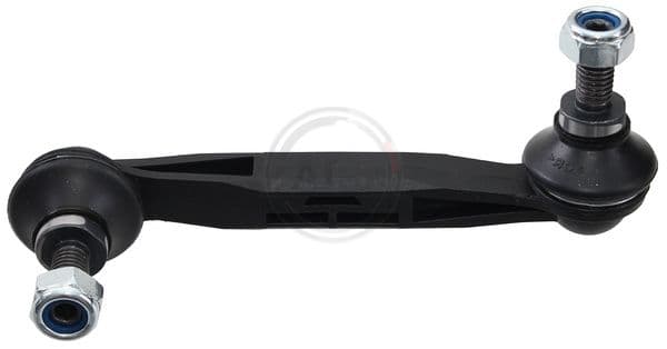 Brat/bieleta suspensie, stabilizator ABS 260767
