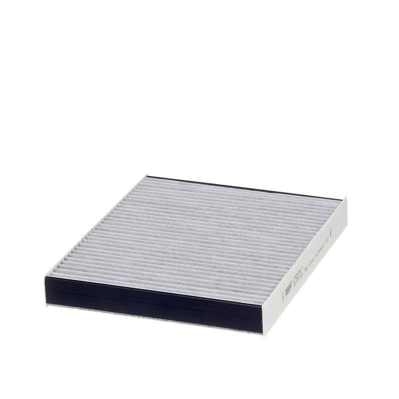 Filtru, aer habitaclu HENGST FILTER E3907LC
