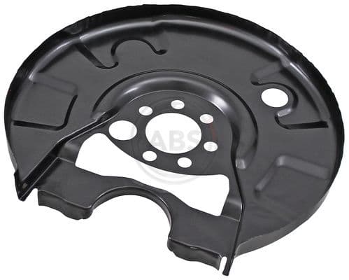 protectie stropire,disc frana ABS 11013