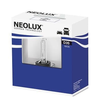 Bec, far faza lunga NEOLUX® NX3S-1SCB
