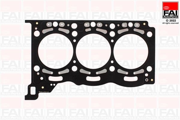 Garnitura, chiulasa FAI AutoParts HG1698A
