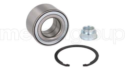 Set rulment roata METELLI 19-8196