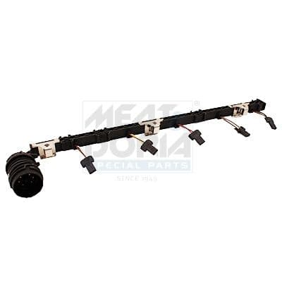 Set raparat cabluri, injector MEAT & DORIA 25489