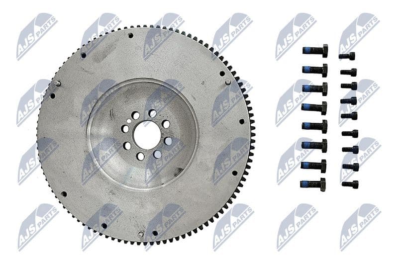 Volanta NTY NZS-NS-011S