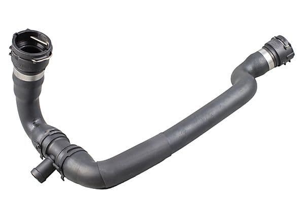 Furtun radiator METZGER AUTOTEILE 2421289