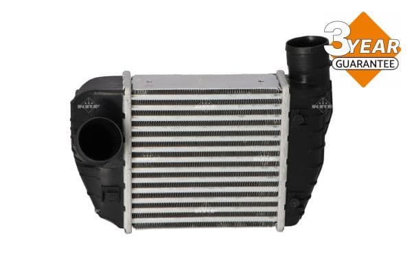 Intercooler, compresor NRF 30015