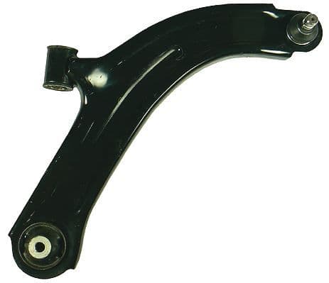 Brat, suspensie roata METZGER AUTOTEILE 58029202