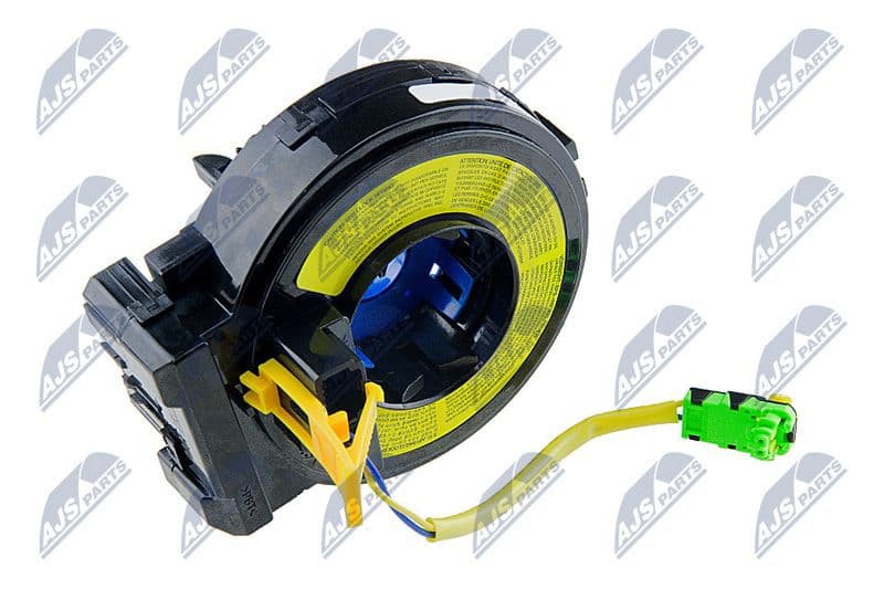 Arc spirala, Airbag NTY EAS-HY-000