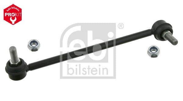 Brat/bieleta suspensie, stabilizator FEBI BILSTEIN ProKit 27462