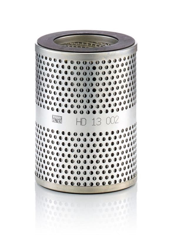 Filtru, sistem hidraulic primar MANN-FILTER HD 13 002