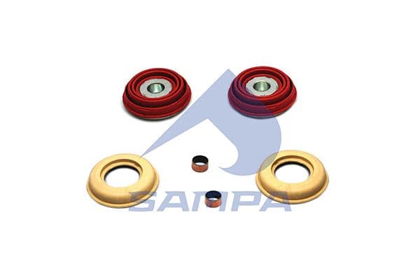 Set reparatie, etrier SAMPA 095.524