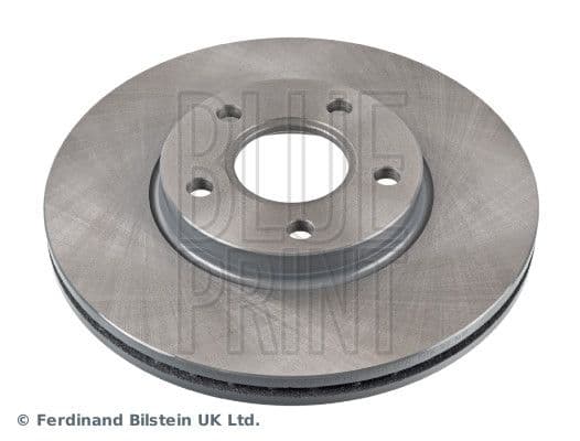 Disc frana BLUE PRINT ADF124340
