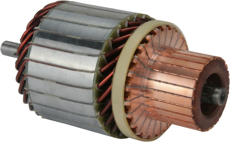 armatura,demaror HC-Cargo F 032 332 363
