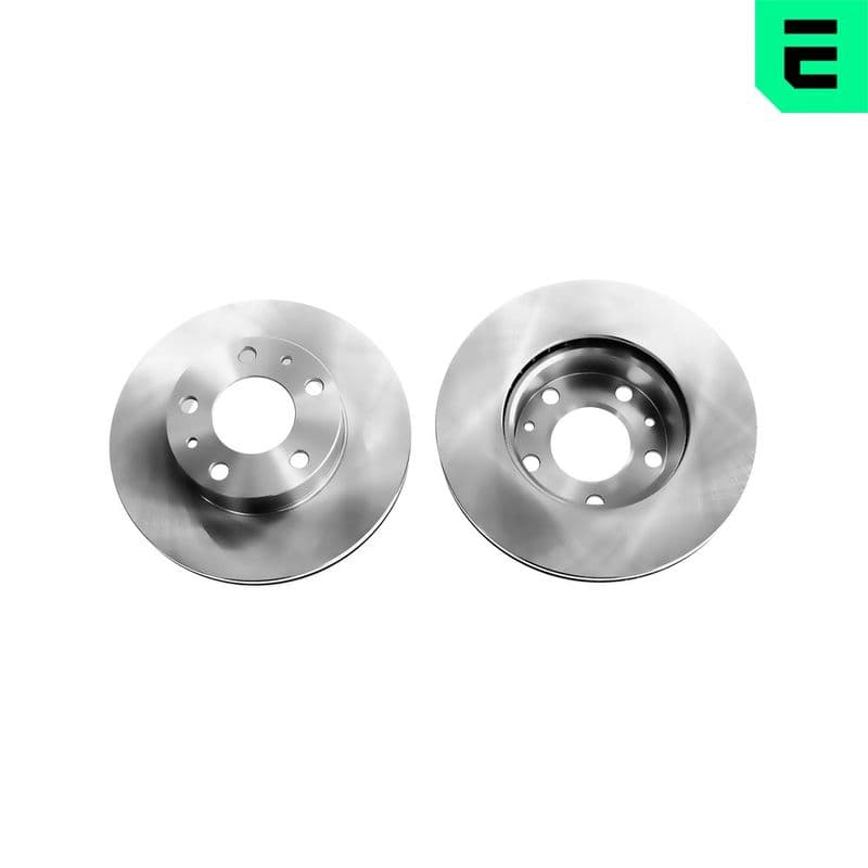 Disc frana OPTIMAL BS-8380HC