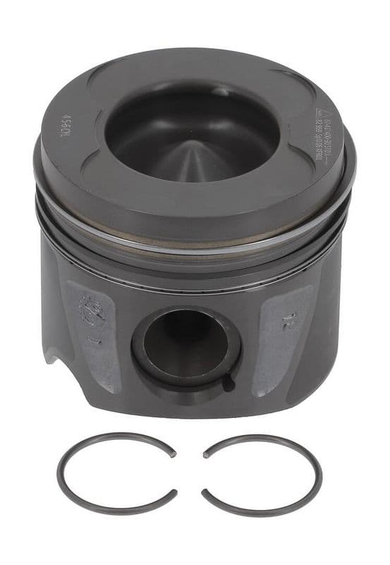 Piston NÜRAL 87-427400-90