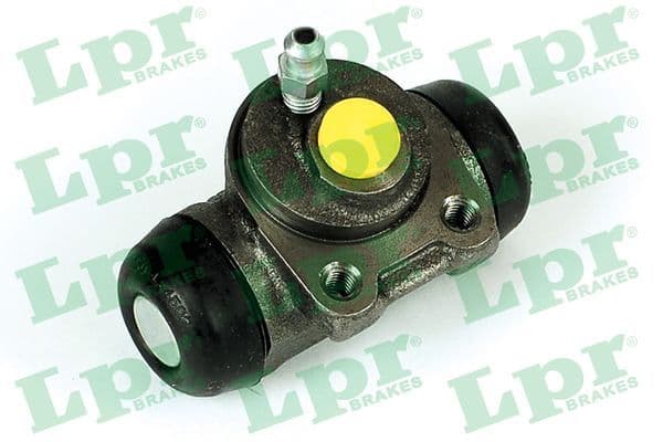 Cilindru receptor frana LPR 4693
