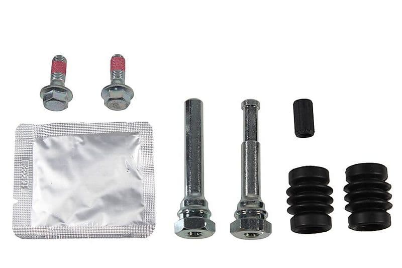 Set bucsi de ghidaj, etrier frana METZGER AUTOTEILE 113-1451X