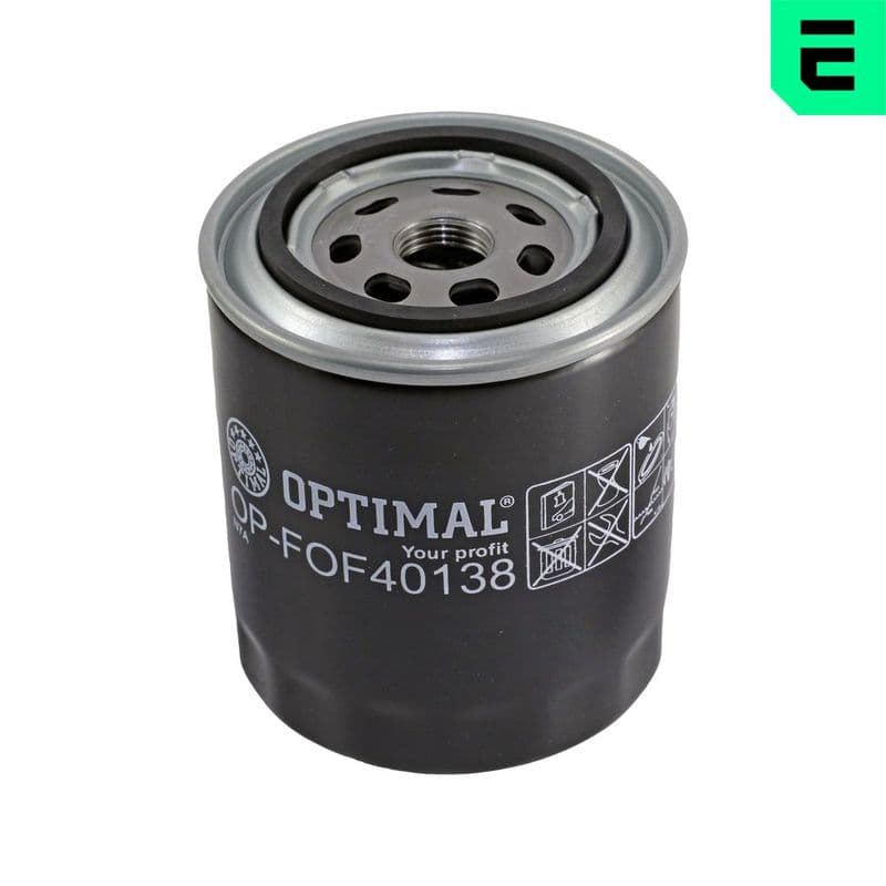 Filtru ulei OPTIMAL OP-FOF40138