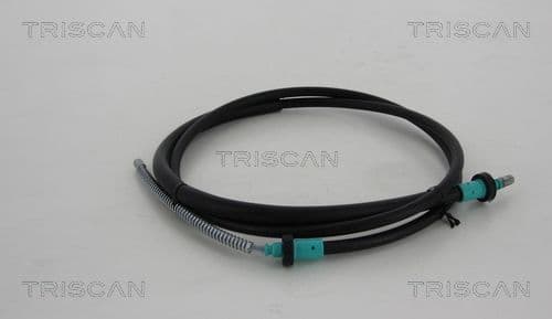 Cablu, frana de parcare TRISCAN 8140 251153