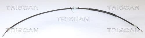 Cablu, frana de parcare TRISCAN 8140 161141
