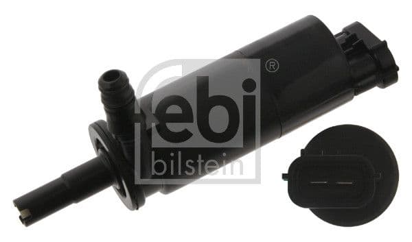 pompa de apa,spalare parbriz FEBI BILSTEIN 32327