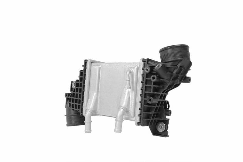 Intercooler, compresor HELLA 8ML 366 340-731