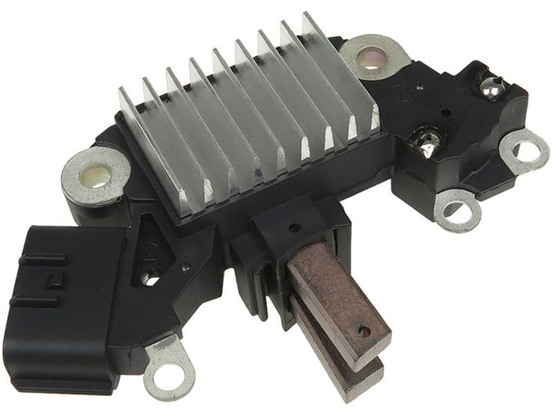 Regulator, alternator AS-PL STANDARD ARE2066