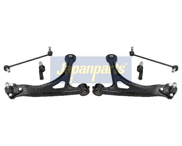 Set, suspensie roata JAPANPARTS SKS-0930