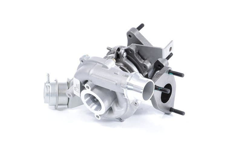 Compresor,sistem de supraalimentare BTS Turbo ORIGINAL T916692
