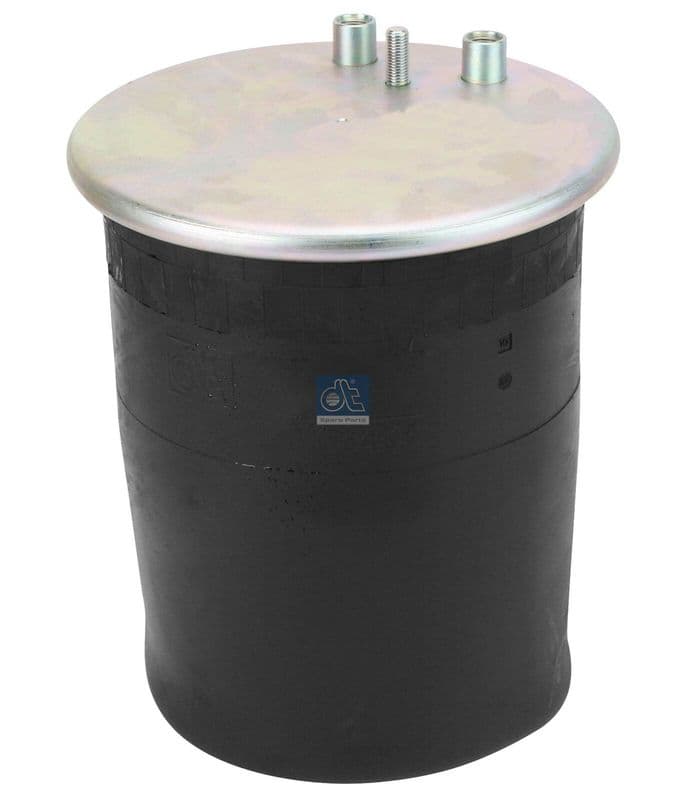 Burduf, suspensie pneumatica DT Spare Parts 3.66422