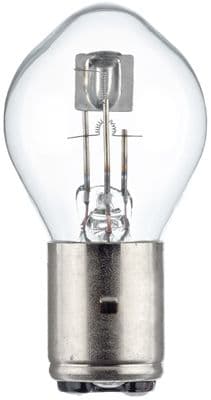 Bec incandescent HELLA Heavy Duty S2 24V 8GD 002 084-251