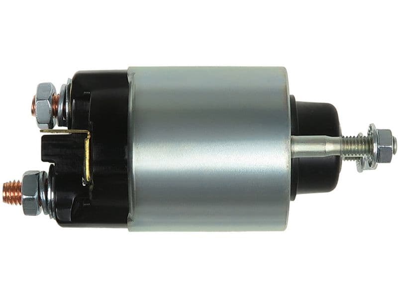 Solenoid, electromotor AS-PL AS SS6009