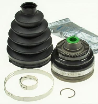 Set articulatie, planetara SPIDAN GKN Automotive OE-Technology 52° 36109