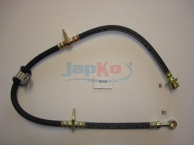 Suport, furtun frana JAPKO 69414