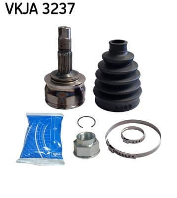 Set articulatie, planetara SKF VKJA 3237