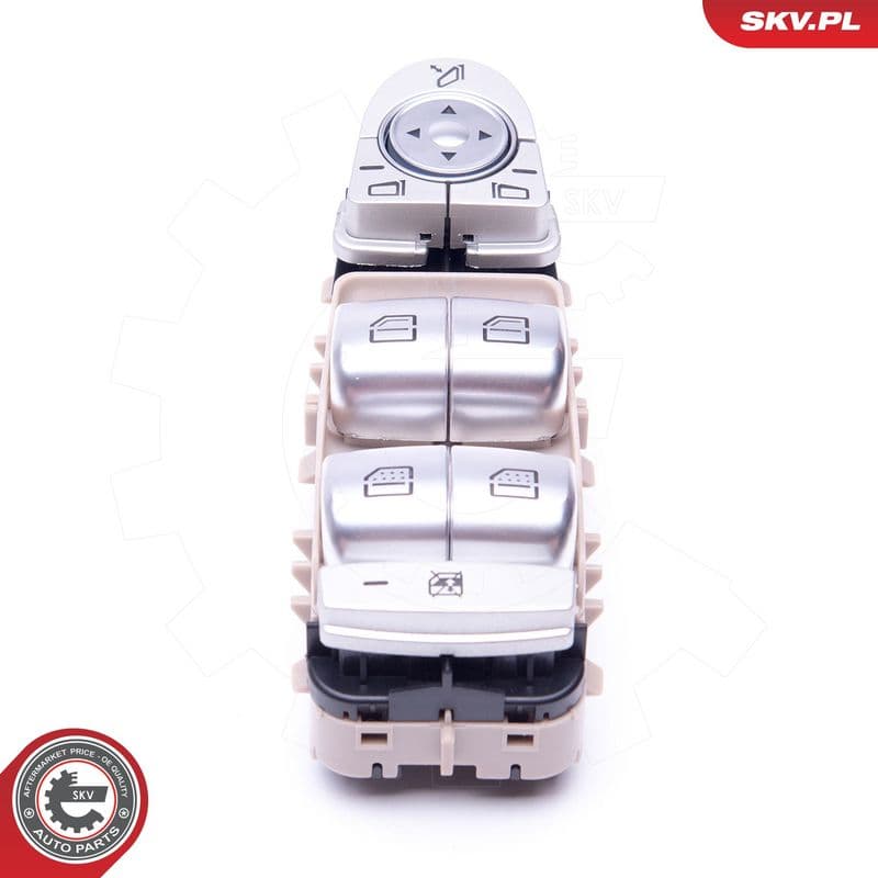 comutator,macara geam ESEN SKV 37SKV055